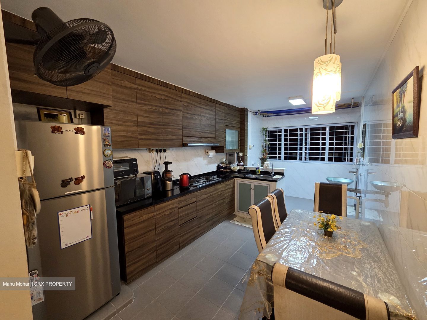 Blk 103 Bukit Purmie Ville (Bukit Merah), HDB 3 Rooms #465144391